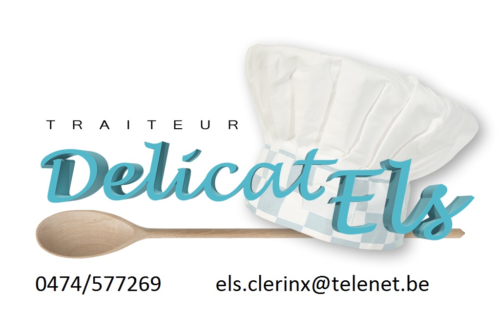 Logo DelicatEls