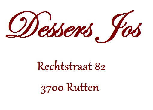 Logo Dessers Jos