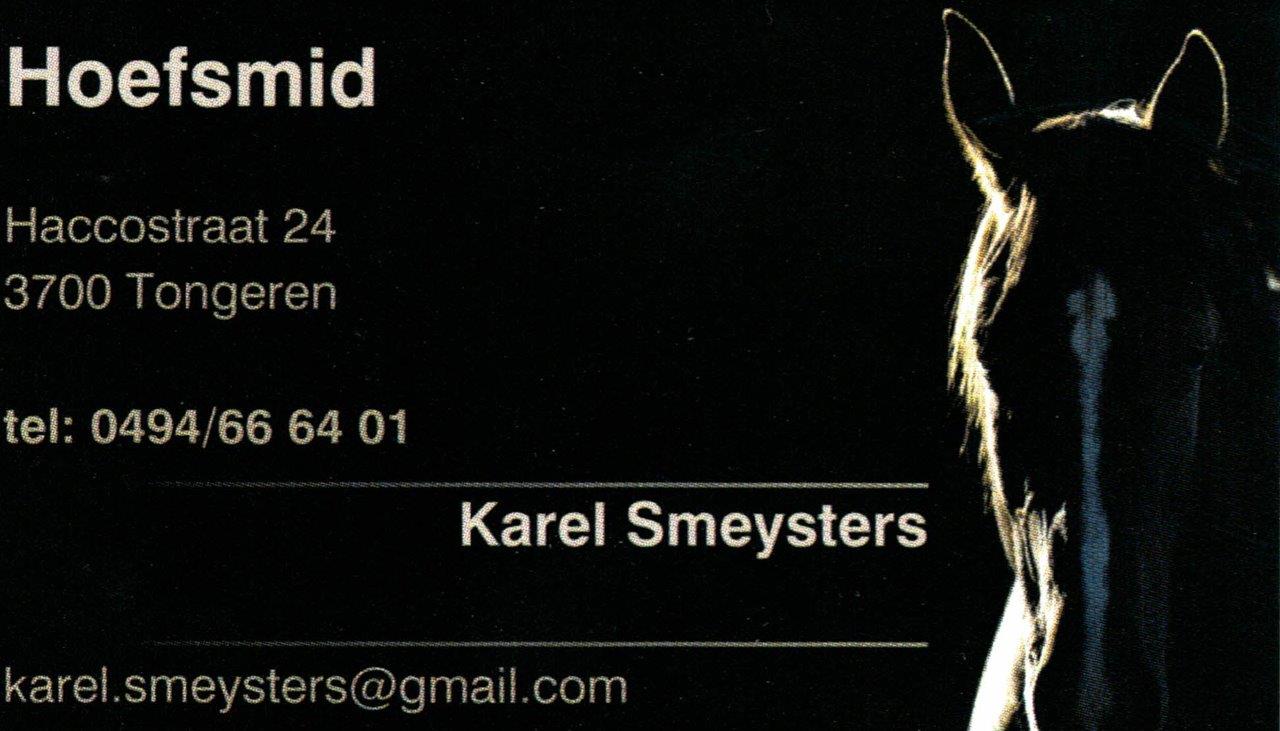 Logo Hoefsmid Karel Smeysters small